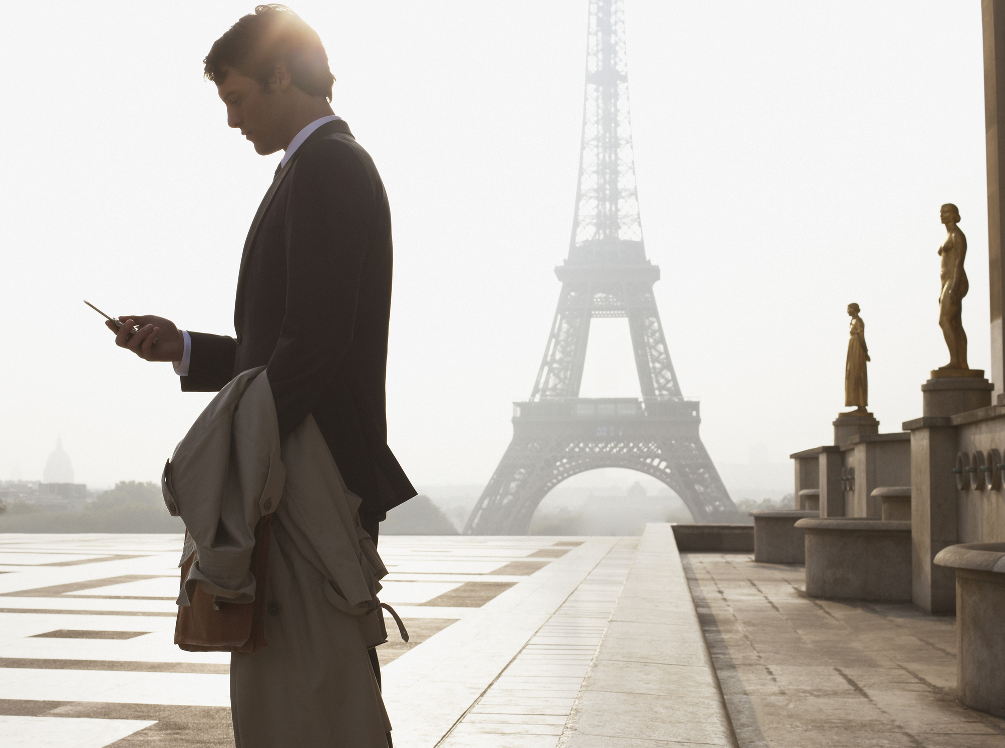 Business Travel Accident - Moody Insurance Worldwide 