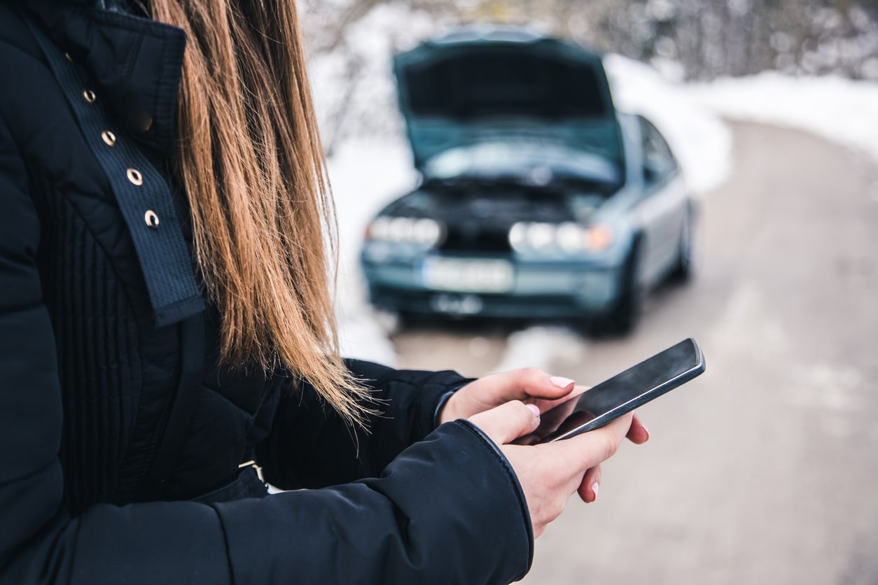 Will car insurance cover scratches made when my wife removed ice