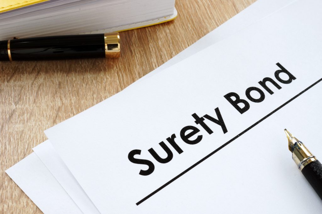 Key Differences Between Surety Bonds & Insurance Moody Insurance