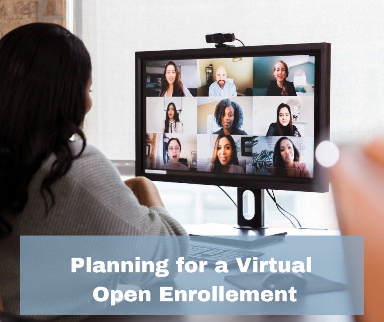 Open Enrollment