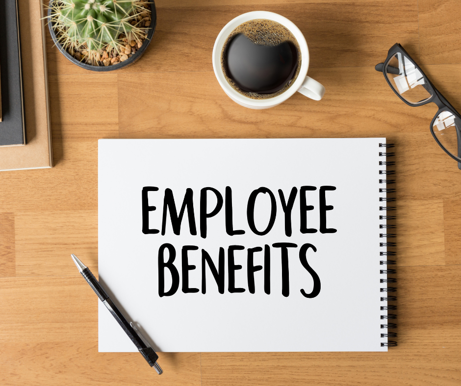 Employee Benefits