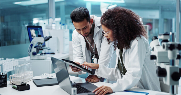 contract research organization insurance