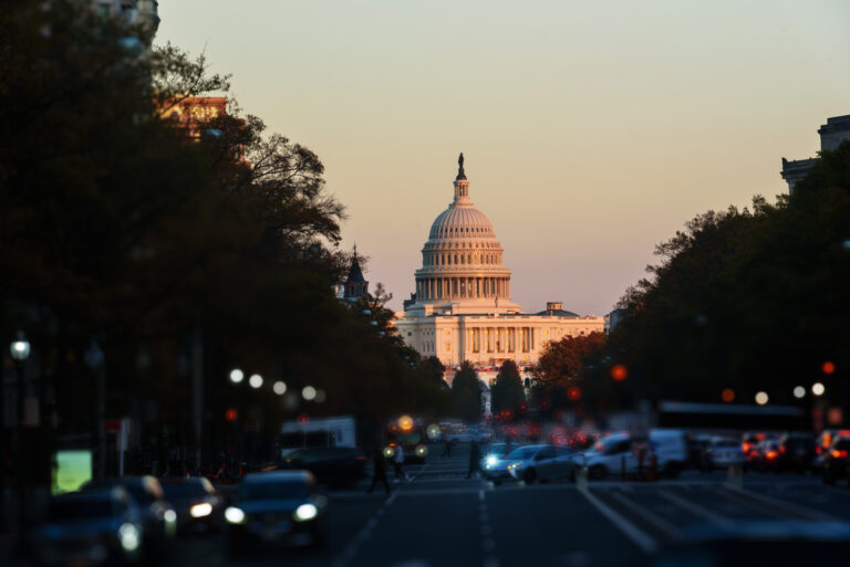 Insurance for government contractors