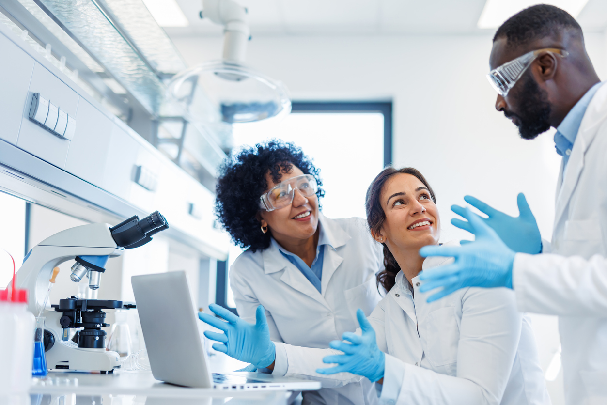 biotechnology insurance