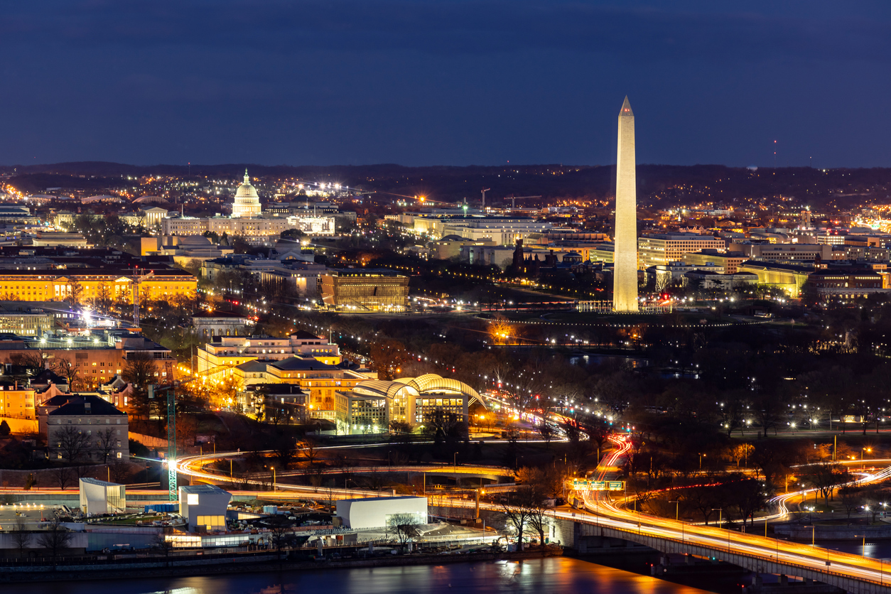 cyber liability insurance in Washington D.C.