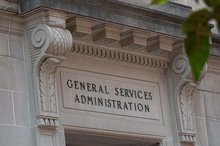 professional liability federal contractor insurance