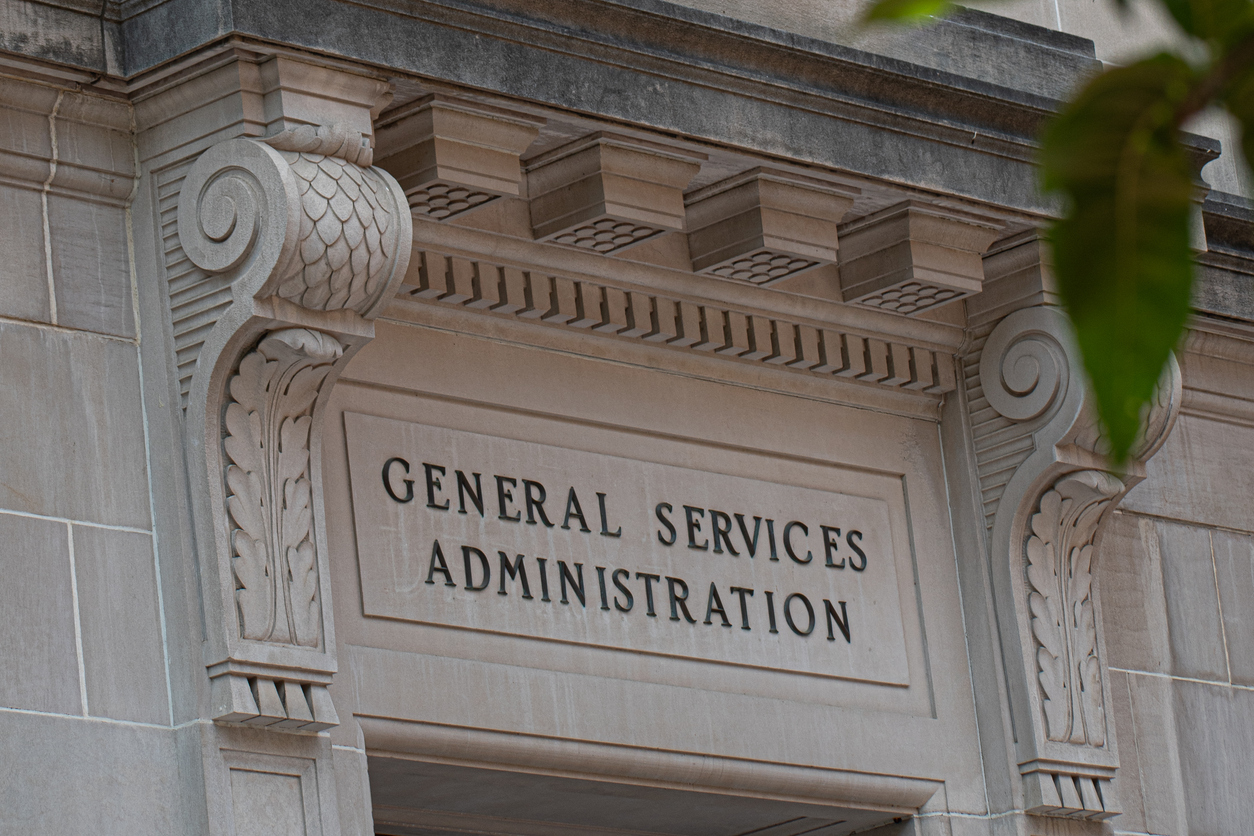 professional liability federal contractor insurance